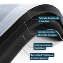 Tapete  Antiderrapante de Banheiro