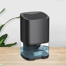 Desumidificador de ar portátil