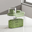 Armazenador de Grãos e Alimentos