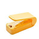 Mini Selador de Embalagens - Conserve seus Alimentos