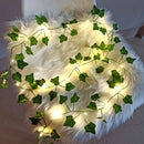 Planta Decorativa Led