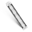 Varal retrátil para roupas internas