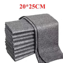 Pano Mágico de Limpeza