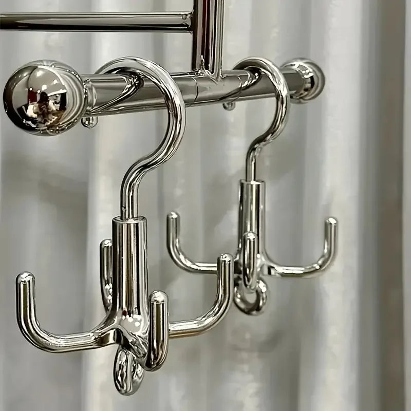 Suporte Multiuso 360º