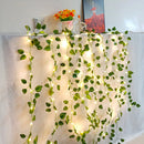 Planta Decorativa Led