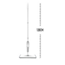 Conjunto de Vassouras Spray Mop