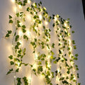 Planta Decorativa Led