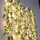 Planta Decorativa Led