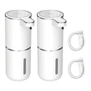 Saboneteira Automática de Sensor Inteligente