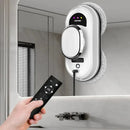 Robô limpador de janelas e vidro elétrico