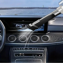 Aspirador de Pó Sem Fio