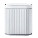 Lixeira Inteligente Minimalista