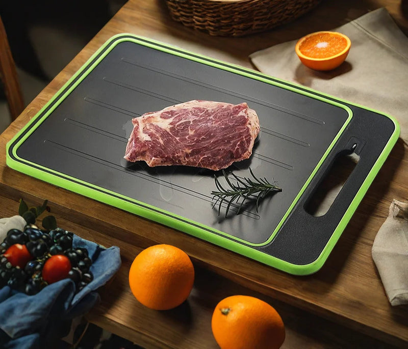 Tábua Multifuncional 4 funções em 1