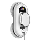 Robô limpador de janelas e vidro elétrico