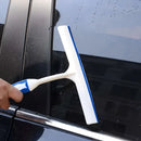 Rodo de Silicone Limpeza em Segundos