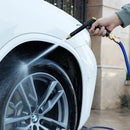 Esguicho de Alta Pressão + Espumador