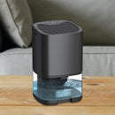 Desumidificador de ar portátil