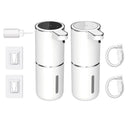 Saboneteira Automática de Sensor Inteligente