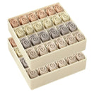 Organizador Tipo Colmeia para Roupas Íntimas