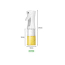 Pulverizador Econômico de Azeite e Óleo