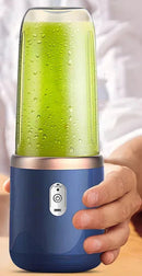 Espremedor de  Frutas Elétrico Portátil