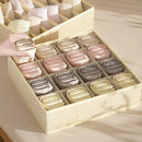 Organizador Tipo Colmeia para Roupas Íntimas