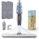 Conjunto de Vassouras Spray Mop