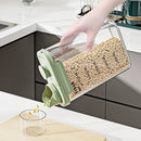 Armazenador de Grãos e Alimentos