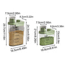 Armazenador de Grãos e Alimentos