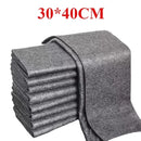 Pano Mágico de Limpeza