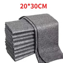 Pano Mágico de Limpeza