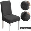 Capa de Cadeira Impermeável e Protetora