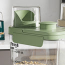 Armazenador de Grãos e Alimentos