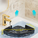 Prateleira Organizadora de Produtos para Banheiro - Elegante e Inovador