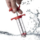 Super Injector - Injetor Profissional para Alimentos