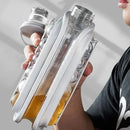 Garrafa Forma de Gelo Redonda - Drinks e Bebidas