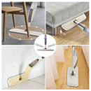 Conjunto de Vassouras Spray Mop