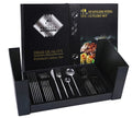 Conjunto de 24 Talheres - Premium Home - Alta Qualidade