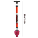 Desentupidor de Alta Pressão para Vaso Sanitário