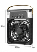 Ar Condicionado Portátil - Climatize Ambientes