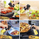 Pulverizador Econômico de Azeite e Óleo