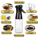 Pulverizador Econômico de Azeite e Óleo